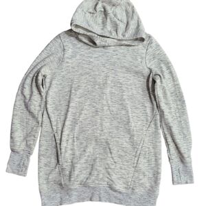 Women's 90 Degree long hoodie